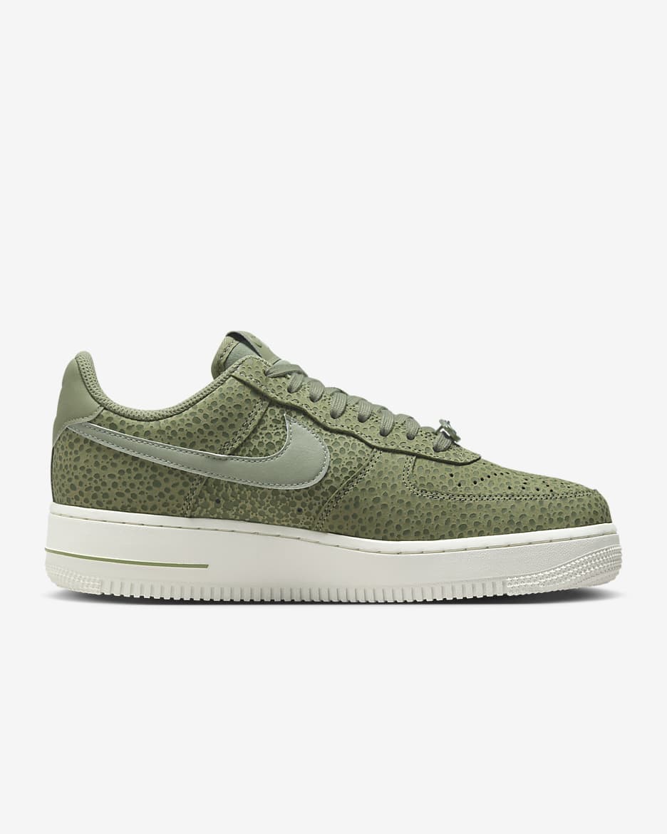 Nike Air Force 1 07 Premium Women s Shoes